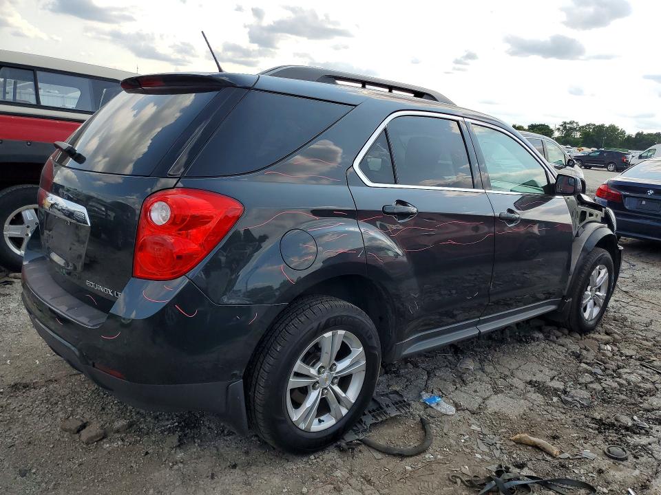 Продаж на аукціоні авто 2014 Chevrolet Equinox, vin: 2GNALCEK9E6143560, номер лоту: 62130206