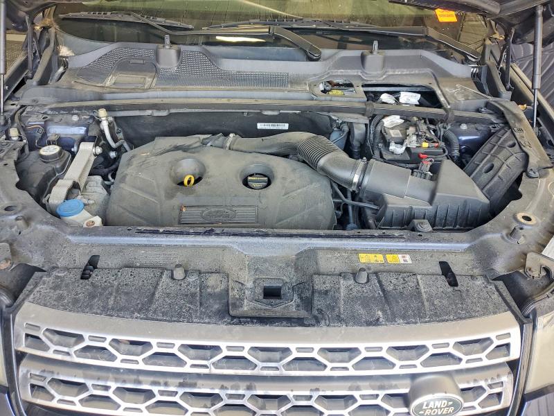 Продажа на аукционе авто 2016 Land Rover Discovery Sport, vin: SALCR2BG1GH574006, номер лота: 59336386