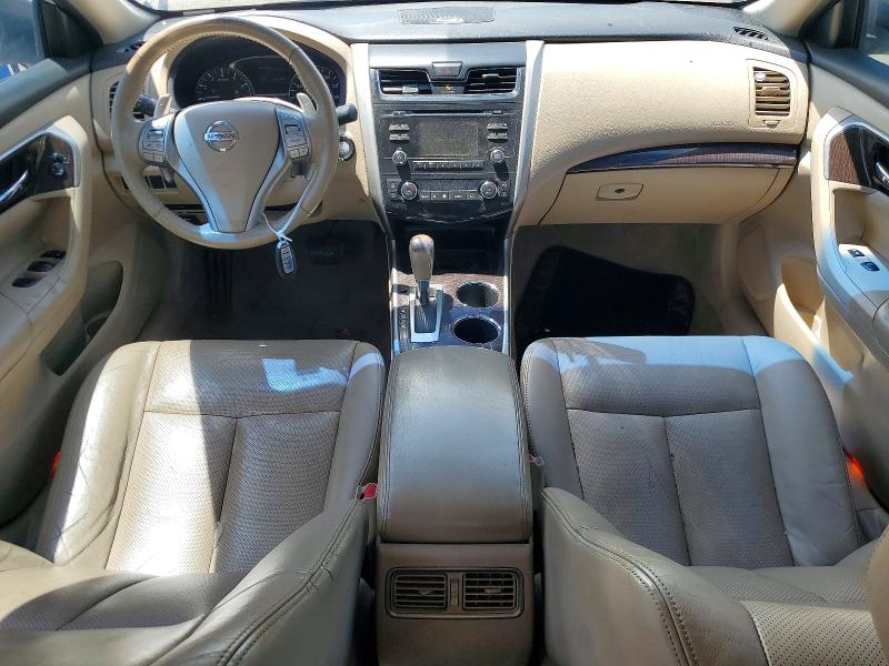61203716 :رقم المزاد ، 1N4BL3AP6EN222250 vin ، 2014 Nissan Altima مزاد بيع