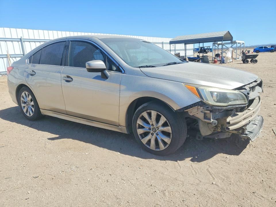 Aukcja sprzedaży 2015 Subaru Legacy, vin: 4S3BNAC65F3003970, numer aukcji: 62828936