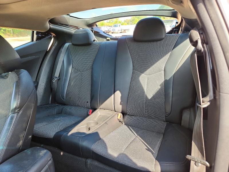 Aukcja sprzedaży 2013 Hyundai Veloster, vin: KMHTC6ADXDU137322, numer aukcji: 60115126