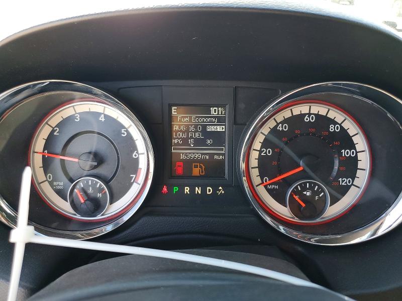 61347216 :رقم المزاد ، 2C4RDGEG2ER309170 vin ، 2014 Dodge Grand Caravan مزاد بيع