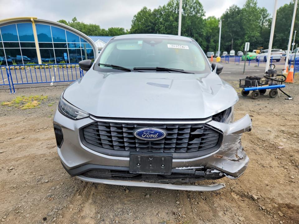 62834476 :رقم المزاد ، 1FMCU9GN5RUA70781 vin ، 2024 Ford Escape مزاد بيع