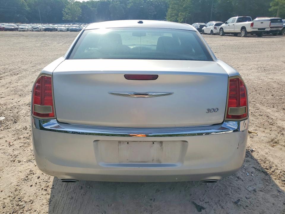 Продаж на аукціоні авто 2012 Chrysler 300, vin: 2C3CCAAG1CH116690, номер лоту: 58973676