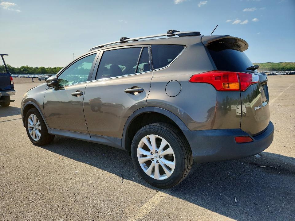 Aukcja sprzedaży 2013 Toyota Rav4, vin: 2T3DFREV6DW058544, numer aukcji: 59605376