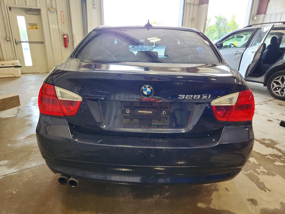 Aukcja sprzedaży 2008 Bmw 328, vin: WBAVC93598K043354, numer aukcji: 60167836
