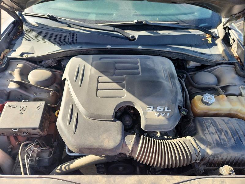 59322666 :رقم المزاد ، 2C3CDXBGXDH542331 vin ، 2013 Dodge Charger مزاد بيع