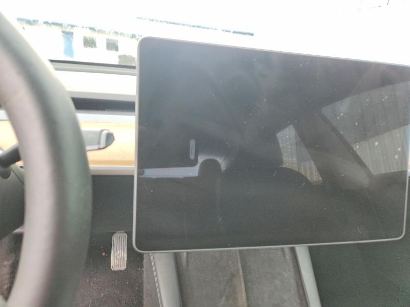60488536 :رقم المزاد ، 5YJ3E1EA9NF187673 vin ، 2022 Tesla Model 3 مزاد بيع