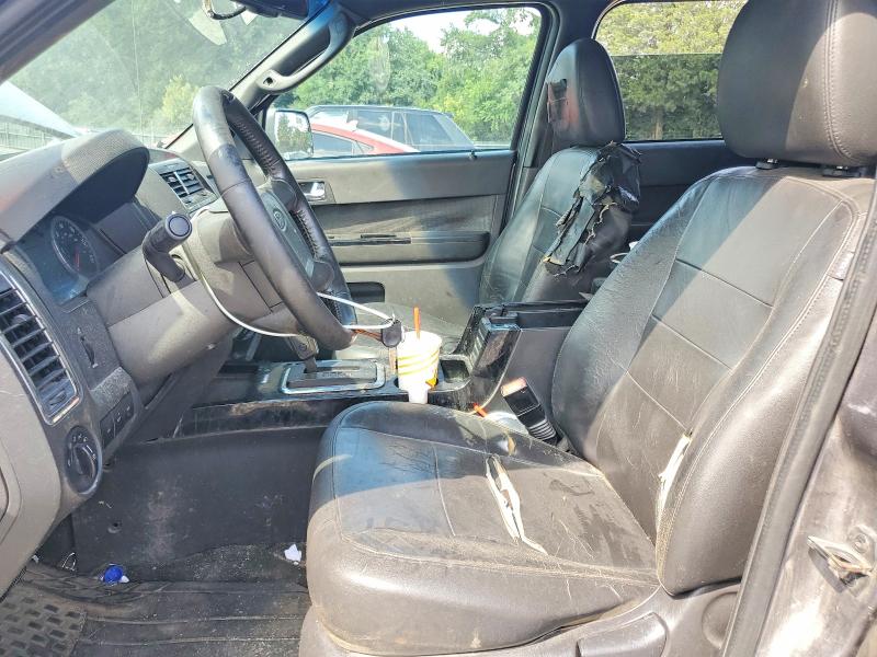 Aukcja sprzedaży 2012 Ford Escape, vin: 1FMCU0E79CKA15401, numer aukcji: 59868966