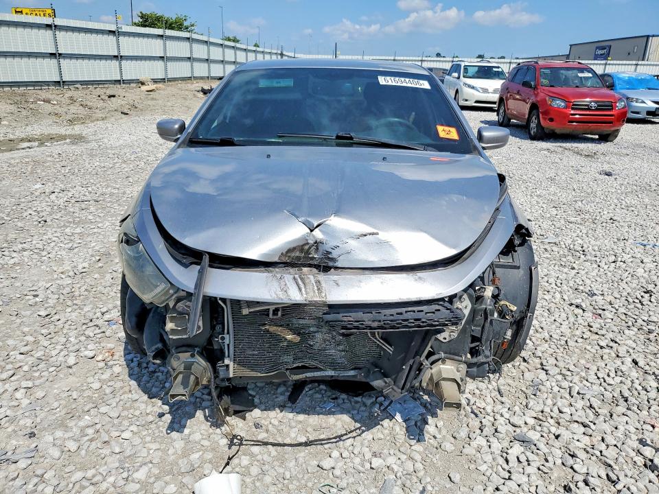 Auction sale of the 2014 Dodge Dart, vin: 1C3CDFBB1ED901921, lot number: 61694406