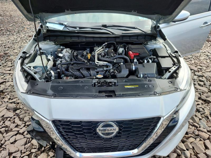 62331136 :رقم المزاد ، 1N4BL4BV7MN365063 vin ، 2021 Nissan Altima مزاد بيع