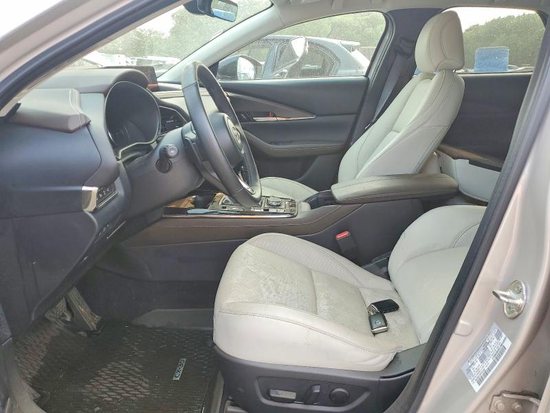Aukcja sprzedaży 2024 Mazda Cx-30, vin: 3MVDMBEY5RM720466, numer aukcji: 61014446