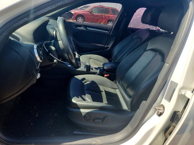 Aukcja sprzedaży 2019 Audi A3, vin: WAUAUGFF9K1014535, numer aukcji: 60848786
