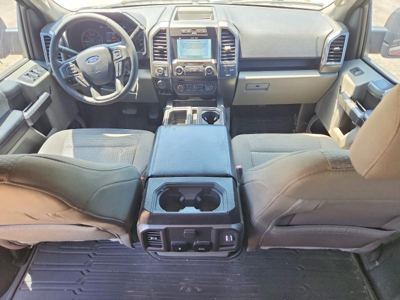 2019 Ford F150 მანქანა იყიდება აუქციონზე, vin: 1FTEW1E47KKC29319, აუქციონის ნომერი: 62515786