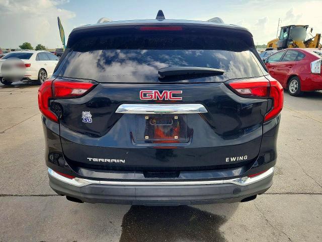Aukcja sprzedaży 2018 Gmc Terrain, vin: 3GKALPEX2JL216435, numer aukcji: 62132516