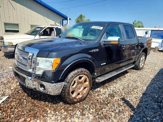 Продажа на аукционе авто 2012 Ford F150, vin: 1FTFW1ET9CKD29287, номер лота: 62635396