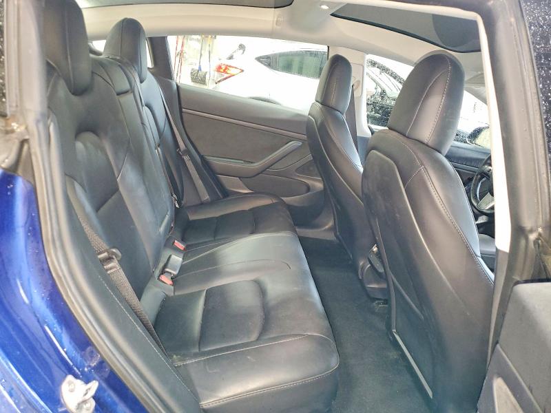 Продаж на аукціоні авто 2020 Tesla Model 3, vin: 5YJ3E1EA6LF796880, номер лоту: 63029146