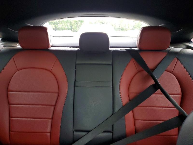 62308796 :رقم المزاد ، WDC0J4KB3KF519525 vin ، 2019 Mercedes-benz Glc Coupe مزاد بيع