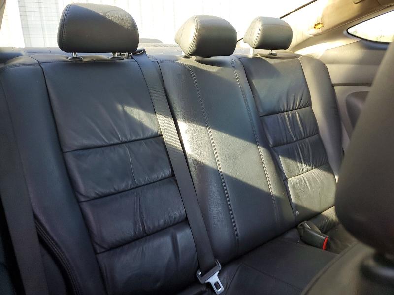 61587226 :رقم المزاد ، 1HGCS2B86BA005563 vin ، 2011 Honda Accord مزاد بيع
