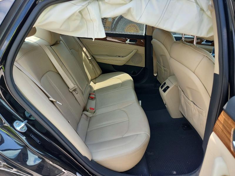 Aukcja sprzedaży 2015 Hyundai Sonata, vin: 5NPE34AF9FH121483, numer aukcji: 60571156