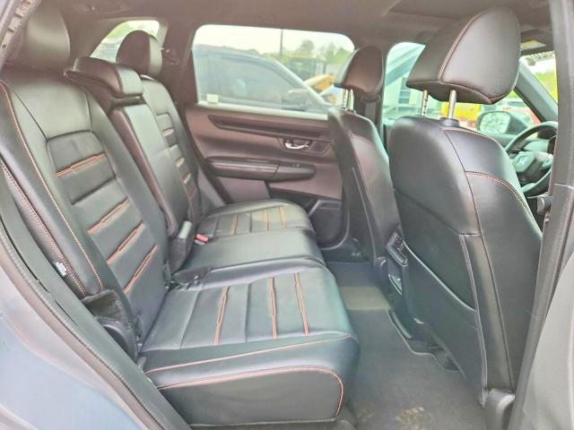 Aukcja sprzedaży 2025 Honda Cr-v, vin: 7FARS6H89SE070975, numer aukcji: 60035016
