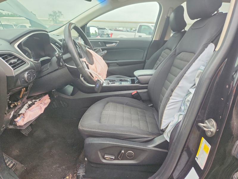 Aukcja sprzedaży 2019 Ford Edge, vin: 2FMPK4J93KBB01740, numer aukcji: 62641676