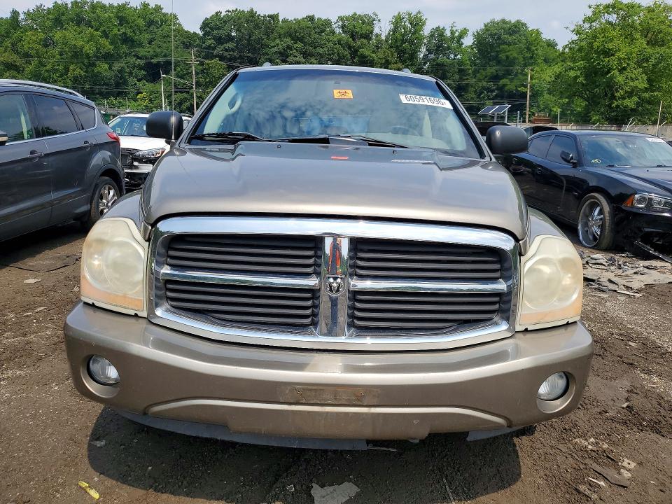 Aukcja sprzedaży 2004 Dodge Durango, vin: 1D4HB58D34F172837, numer aukcji: 60591696