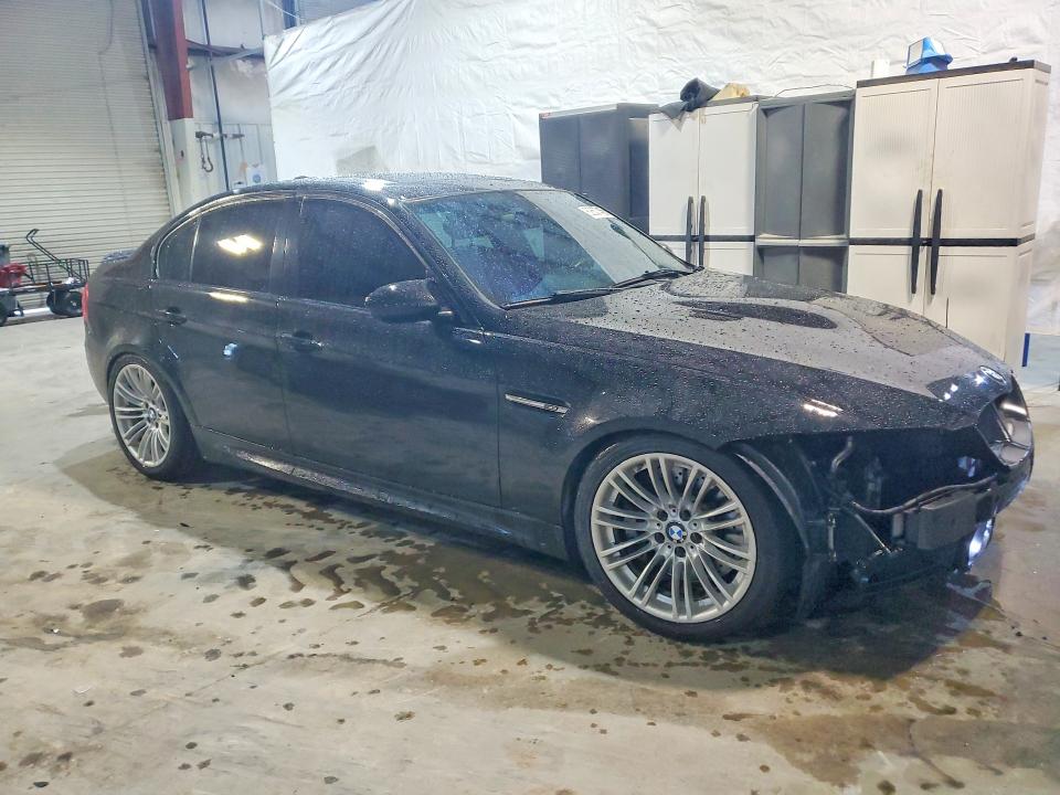 Aukcja sprzedaży 2011 Bmw M3, vin: WBSPM9C5XBE203295, numer aukcji: 62637456