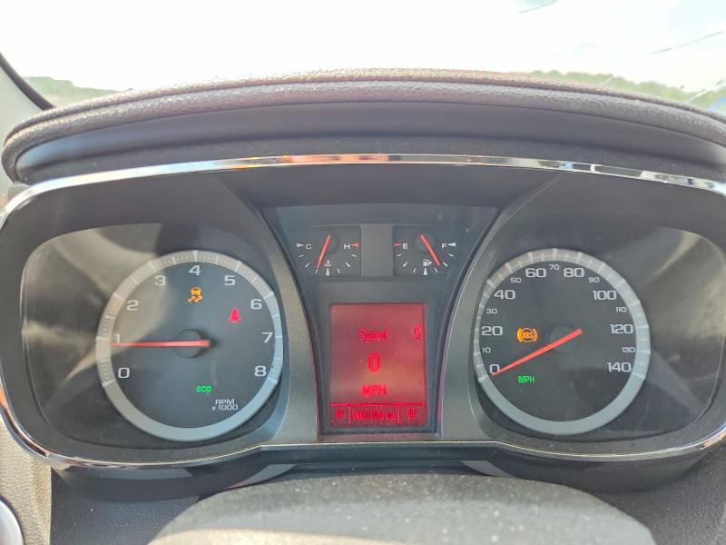 Aukcja sprzedaży 2012 Gmc Terrain, vin: 2GKALSEK5C6183929, numer aukcji: 59699716