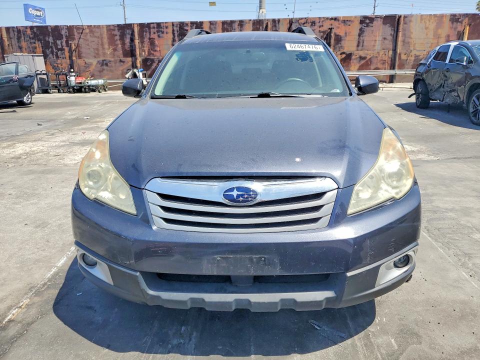 Aukcja sprzedaży 2012 Subaru Outback, vin: 4S4BRCCC2C3262378, numer aukcji: 62467476