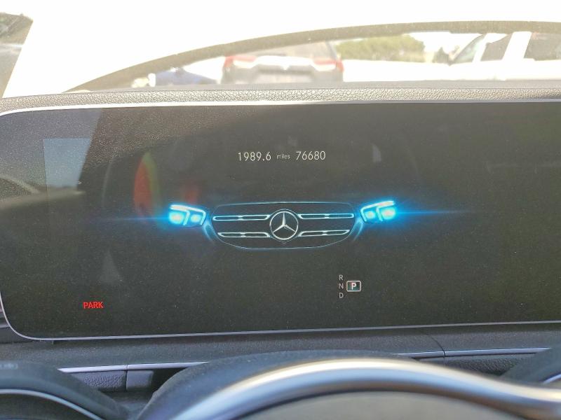 Продажа на аукционе авто 2023 Mercedes-benz Gle, vin: 4JGFB4KE7PA918624, номер лота: 60815646