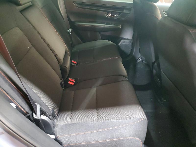 61135946 :رقم المزاد ، 7FARS6H63TE003126 vin ، 2026 Honda Cr-v مزاد بيع