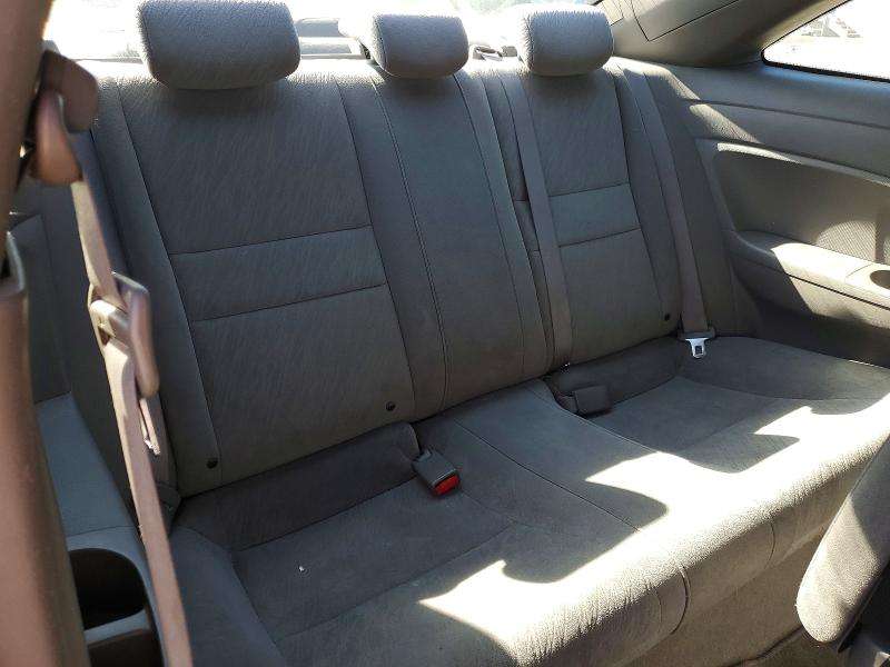 2007 Honda Civic მანქანა იყიდება აუქციონზე, vin: 2HGFG12647H505446, აუქციონის ნომერი: 63594366