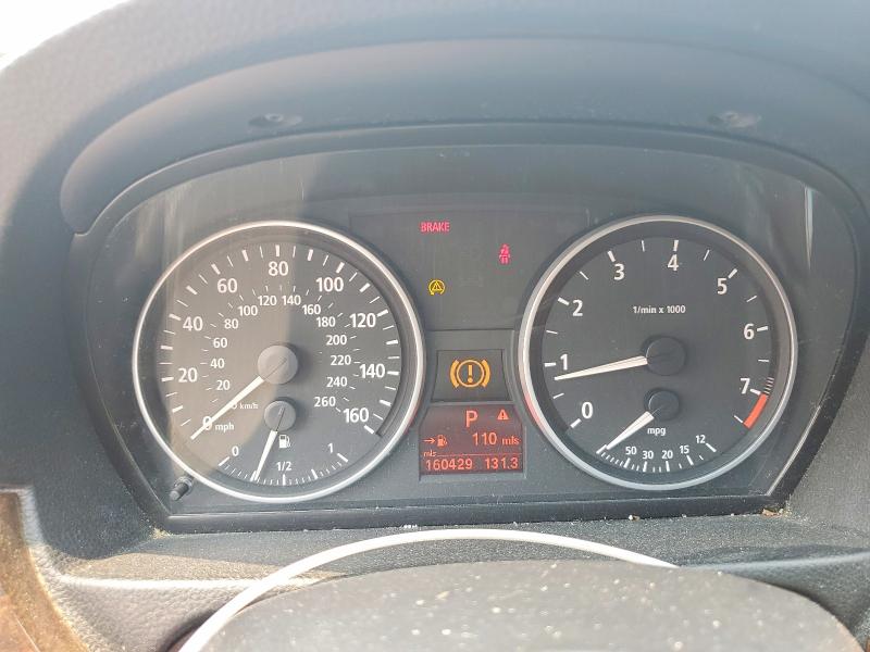 Продажа на аукционе авто 2006 Bmw 330, vin: WBAVB33566KS38972, номер лота: 61507246