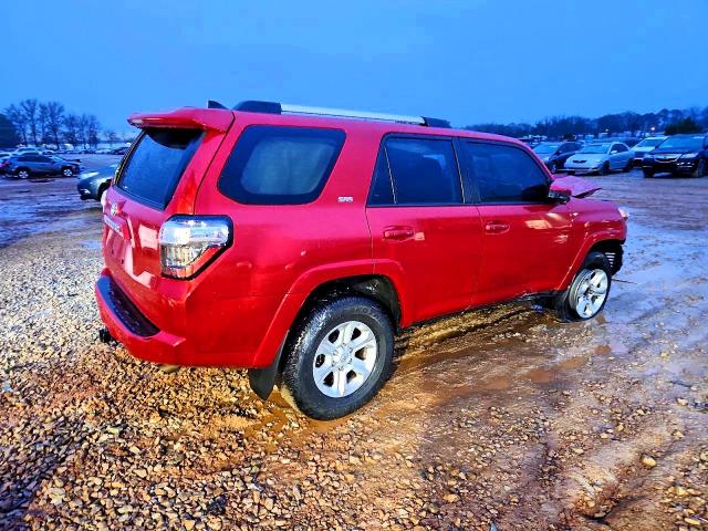 Продаж на аукціоні авто 2023 Toyota 4runner, vin: JTEMU5JR3P6127022, номер лоту: 60717936