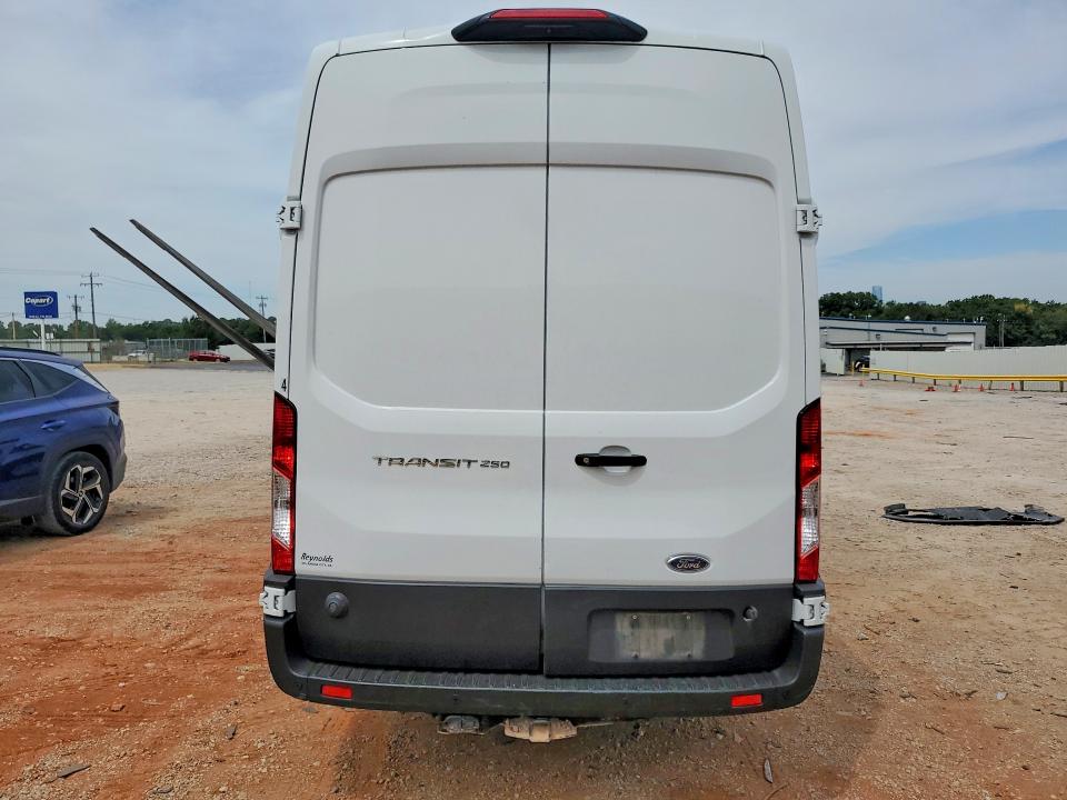 2021 Ford Transit მანქანა იყიდება აუქციონზე, vin: 1FTBR3X85MKA02851, აუქციონის ნომერი: 62774276