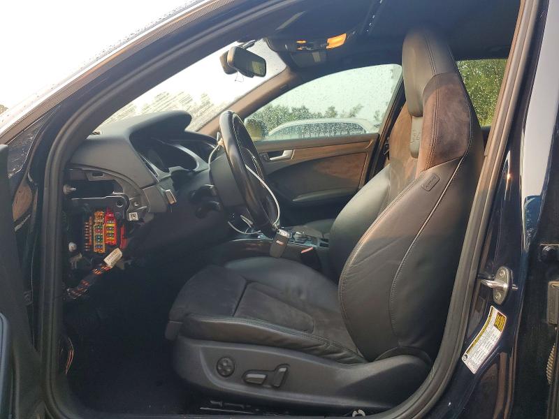 Продажа на аукционе авто 2011 Audi S4, vin: WAUKGAFLXBA009648, номер лота: 62300246