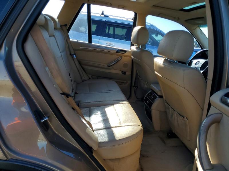 Продажа на аукционе авто 2004 Bmw X5, vin: 5UXFA13534LU23047, номер лота: 61034896