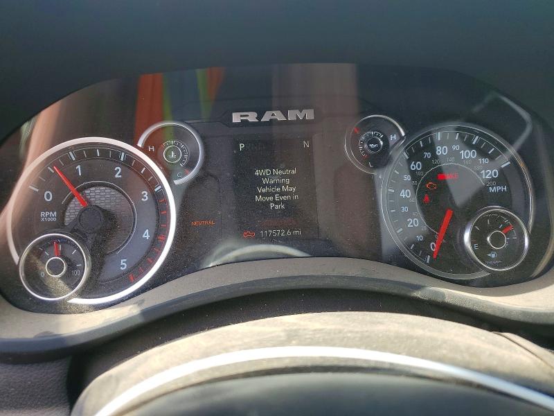 Продажа на аукционе авто 2024 Ram 3500, vin: 3C63RRGL8RG283187, номер лота: 62143796
