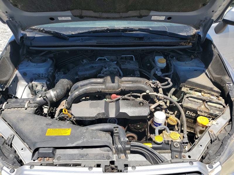 Aukcja sprzedaży 2014 Subaru Impreza, vin: JF1GPAS60E8292846, numer aukcji: 61070886