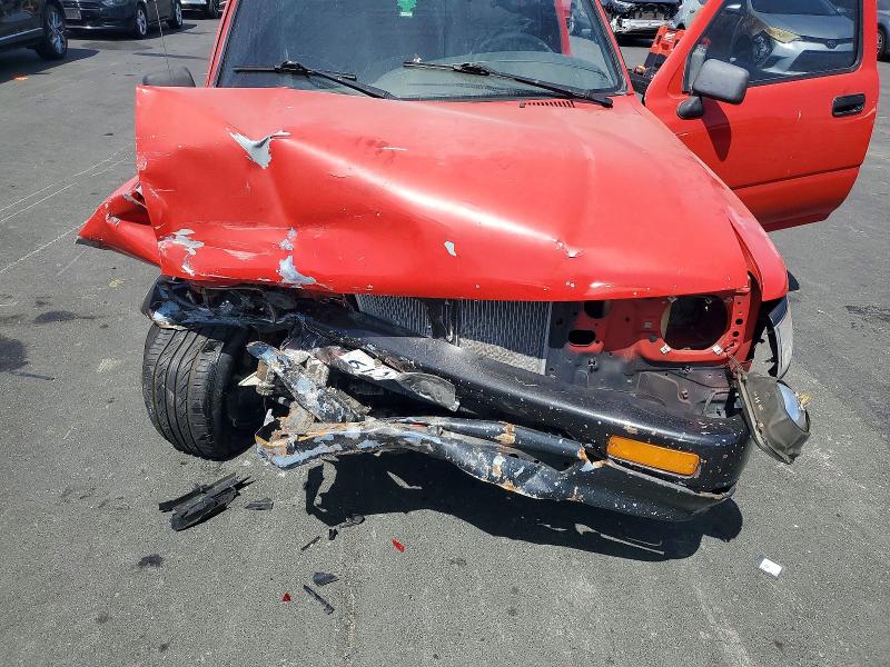 Продаж на аукціоні авто 1993 Toyota Pickup, vin: 4TARN81A9PZ083069, номер лоту: 59708846