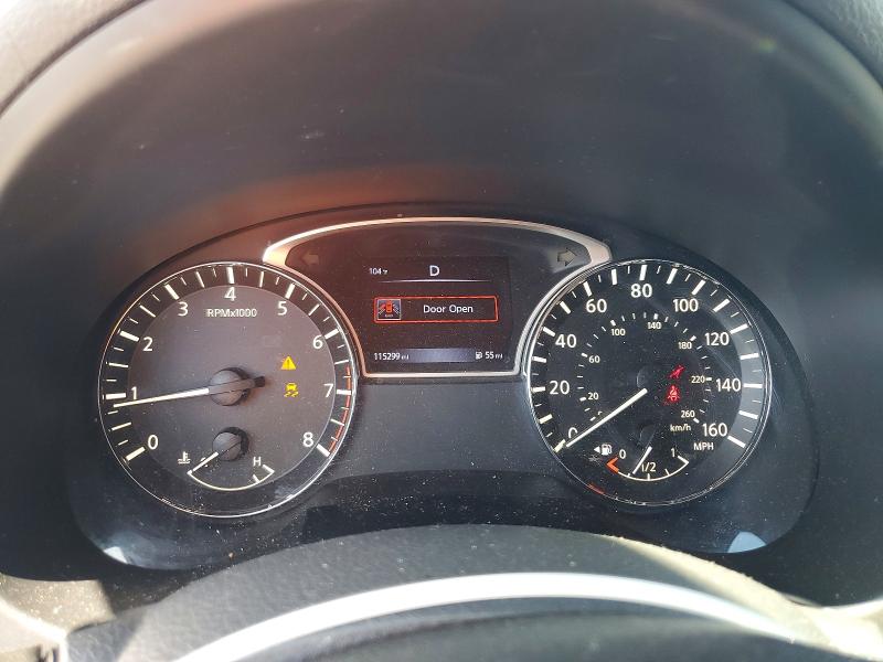 62440316 :رقم المزاد ، 1N4AL3AP9HN332015 vin ، 2017 Nissan Altima مزاد بيع