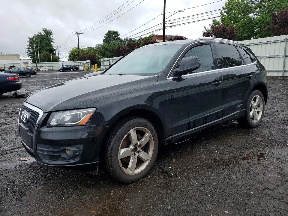Aukcja sprzedaży 2012 Audi Q5, vin: WA1LFAFP9CA099013, numer aukcji: 63153686