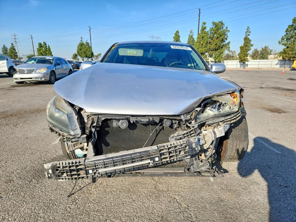 Продажа на аукционе авто 2015 Honda Accord, vin: 1HGCR2F79FA100363, номер лота: 62652056