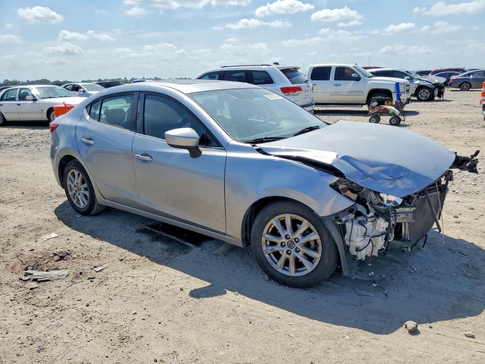 Aukcja sprzedaży 2016 Mazda 3, vin: 3MZBM1X79GM283024, numer aukcji: 63215536