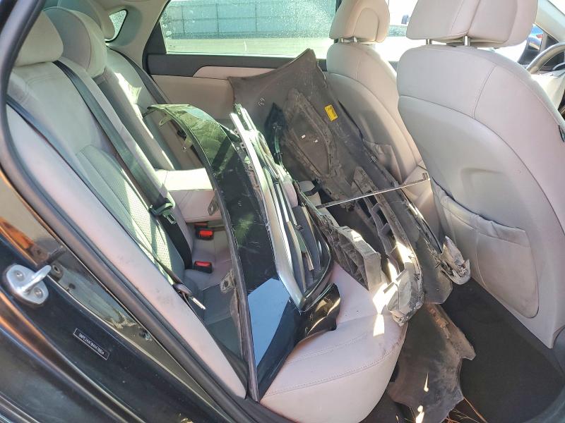 Aukcja sprzedaży 2017 Hyundai Sonata, vin: 5NPE24AF8HH478854, numer aukcji: 62166186