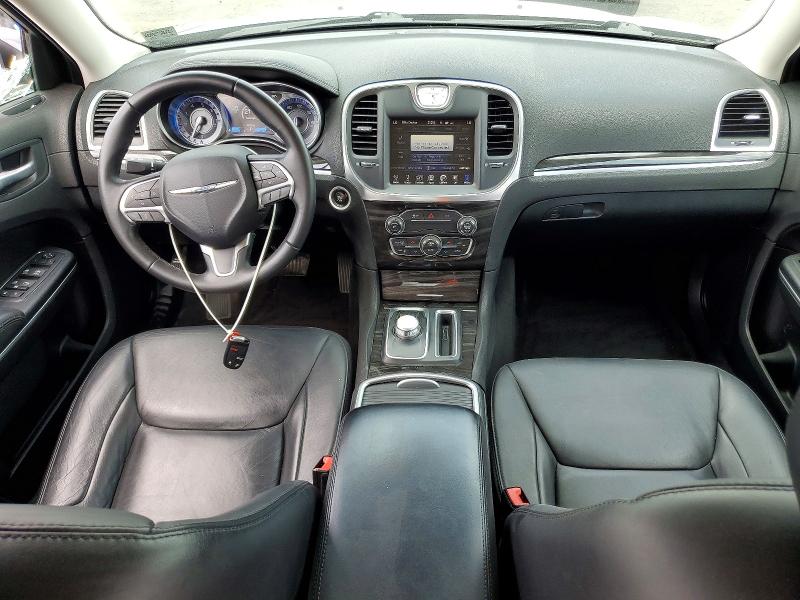 Aukcja sprzedaży 2015 Chrysler 300, vin: 2C3CCAAG5FH785873, numer aukcji: 60552646