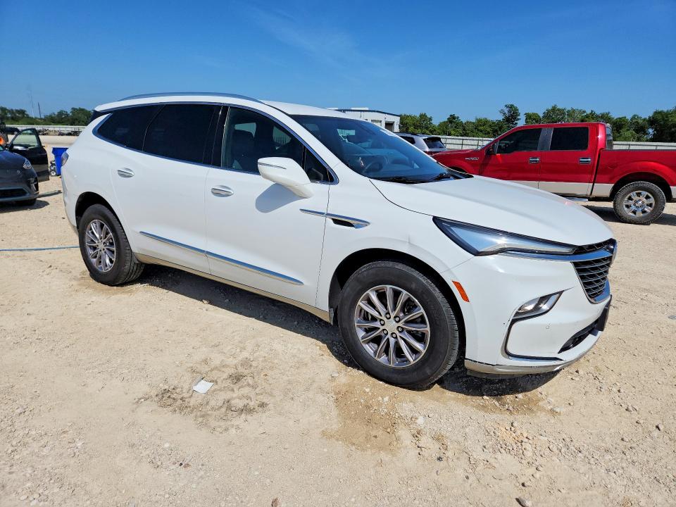 Aukcja sprzedaży 2022 Buick Enclave, vin: 5GAEVBKW5NJ157207, numer aukcji: 61814256