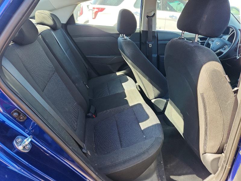 2022 Hyundai Accent მანქანა იყიდება აუქციონზე, vin: 3KPC24A68NE163608, აუქციონის ნომერი: 60224596