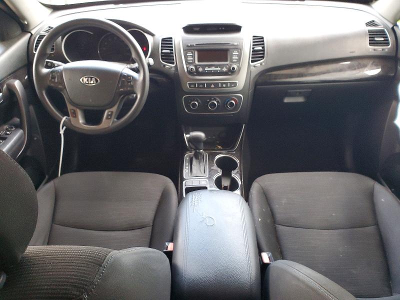 Aukcja sprzedaży 2014 Kia Sorento, vin: 5XYKT3A61EG444669, numer aukcji: 61427126